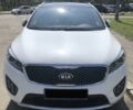 Білий Кіа Соренто, об'ємом двигуна 0 л та пробігом 180 тис. км за 16900 $, фото 1 на Automoto.ua