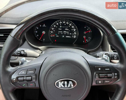 Киа Соренто 2015 в Львове на Automoto.ua Белый Киа Соренто, объемом двигателя 2 л и пробегом 164 тыс. км за 19100 $, фото 17 на Automoto.ua