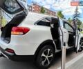 Белый Киа Соренто, объемом двигателя 2 л и пробегом 187 тыс. км за 13990 $, фото 20 на Automoto.ua