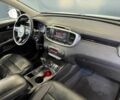 Белый Киа Соренто, объемом двигателя 2 л и пробегом 239 тыс. км за 12000 $, фото 16 на Automoto.ua