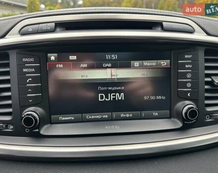 Кіа Соренто 2015 у Луцьку на Automoto.ua Білий Кіа Соренто, об'ємом двигуна 2.2 л та пробігом 150 тис. км за 23500 $, фото 30 на Automoto.ua