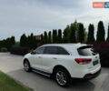 Белый Киа Соренто, объемом двигателя 2 л и пробегом 163 тыс. км за 21300 $, фото 3 на Automoto.ua
