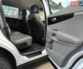 Белый Киа Соренто, объемом двигателя 2 л и пробегом 187 тыс. км за 13990 $, фото 52 на Automoto.ua