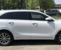 Білий Кіа Соренто, об'ємом двигуна 0 л та пробігом 180 тис. км за 16900 $, фото 1 на Automoto.ua