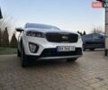 Белый Киа Соренто, объемом двигателя 2.2 л и пробегом 225 тыс. км за 19191 $, фото 10 на Automoto.ua