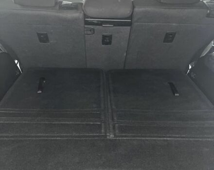 Белый Киа Соренто, объемом двигателя 2.4 л и пробегом 220 тыс. км за 13900 $, фото 7 на Automoto.ua