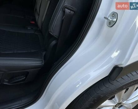 Белый Киа Соренто, объемом двигателя 2.2 л и пробегом 225 тыс. км за 19191 $, фото 138 на Automoto.ua