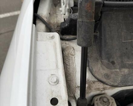 Білий Кіа Соренто, об'ємом двигуна 2.2 л та пробігом 145 тис. км за 22500 $, фото 34 на Automoto.ua