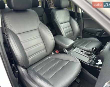 Кіа Соренто 2015 у Луцьку на Automoto.ua Білий Кіа Соренто, об'ємом двигуна 2.2 л та пробігом 150 тис. км за 23500 $, фото 68 на Automoto.ua