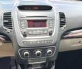 Белый Киа Соренто, объемом двигателя 2.4 л и пробегом 70 тыс. км за 3500 $, фото 10 на Automoto.ua