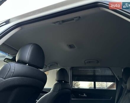 Белый Киа Соренто, объемом двигателя 2.2 л и пробегом 225 тыс. км за 19191 $, фото 136 на Automoto.ua