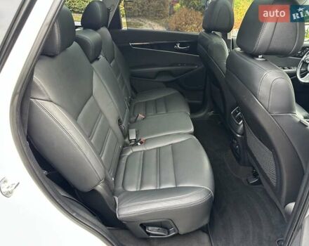 Кіа Соренто 2015 у Луцьку на Automoto.ua Білий Кіа Соренто, об'ємом двигуна 2.2 л та пробігом 150 тис. км за 23500 $, фото 77 на Automoto.ua