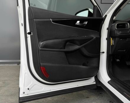 Белый Киа Соренто, объемом двигателя 2 л и пробегом 239 тыс. км за 12000 $, фото 20 на Automoto.ua