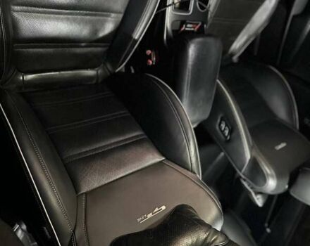 Білий Кіа Соренто, об'ємом двигуна 3.34 л та пробігом 236 тис. км за 14999 $, фото 13 на Automoto.ua