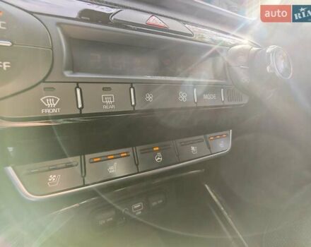 Киа Соренто 2015 в Могилев-Подольском на Automoto.ua Белый Киа Соренто, объемом двигателя 2.2 л и пробегом 214 тыс. км за 19300 $, фото 13 на Automoto.ua