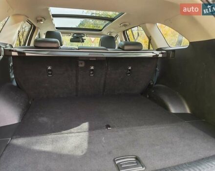 Киа Соренто 2015 в Могилев-Подольском на Automoto.ua Белый Киа Соренто, объемом двигателя 2.2 л и пробегом 214 тыс. км за 19300 $, фото 58 на Automoto.ua