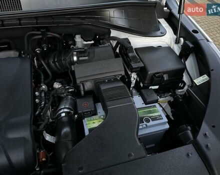 Белый Киа Соренто, объемом двигателя 2.2 л и пробегом 225 тыс. км за 19191 $, фото 177 на Automoto.ua