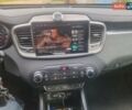 Білий Кіа Соренто, об'ємом двигуна 3.34 л та пробігом 236 тис. км за 14999 $, фото 4 на Automoto.ua
