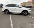 Білий Кіа Соренто, об'ємом двигуна 2.2 л та пробігом 145 тис. км за 22500 $, фото 4 на Automoto.ua