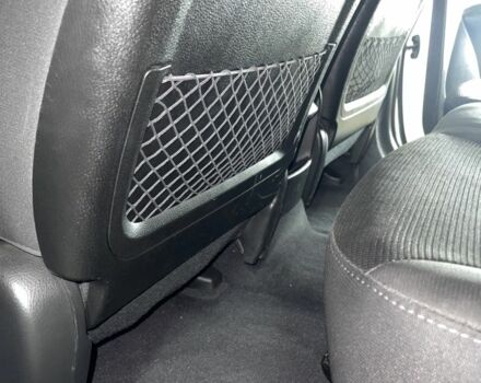 Белый Киа Соренто, объемом двигателя 2.4 л и пробегом 220 тыс. км за 13900 $, фото 12 на Automoto.ua