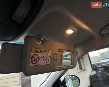 Белый Киа Соренто, объемом двигателя 2.2 л и пробегом 225 тыс. км за 19191 $, фото 125 на Automoto.ua