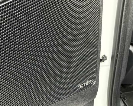 Білий Кіа Соренто, об'ємом двигуна 2.2 л та пробігом 145 тис. км за 22500 $, фото 22 на Automoto.ua