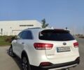 Белый Киа Соренто, объемом двигателя 2 л и пробегом 110 тыс. км за 16800 $, фото 7 на Automoto.ua