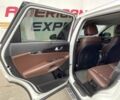 Белый Киа Соренто, объемом двигателя 2.2 л и пробегом 128 тыс. км за 19900 $, фото 19 на Automoto.ua