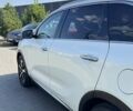 Белый Киа Соренто, объемом двигателя 2.2 л и пробегом 152 тыс. км за 20900 $, фото 23 на Automoto.ua