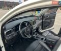 Белый Киа Соренто, объемом двигателя 2 л и пробегом 220 тыс. км за 18700 $, фото 18 на Automoto.ua