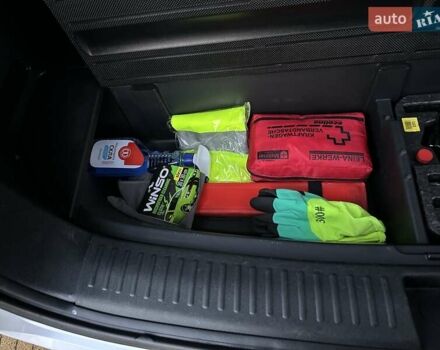 Белый Киа Соренто, объемом двигателя 2.2 л и пробегом 225 тыс. км за 19191 $, фото 148 на Automoto.ua