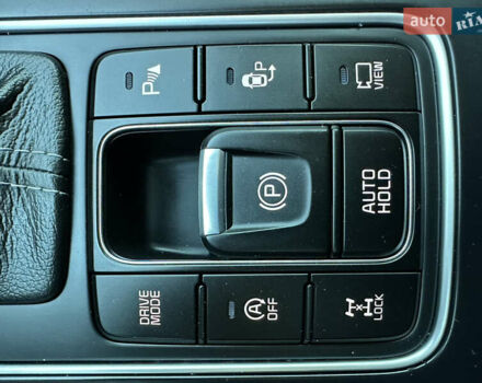 Белый Киа Соренто, объемом двигателя 2.2 л и пробегом 198 тыс. км за 21999 $, фото 48 на Automoto.ua