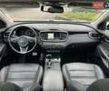 Кіа Соренто 2015 у Луцьку на Automoto.ua Білий Кіа Соренто, об'ємом двигуна 2.2 л та пробігом 150 тис. км за 23500 $, фото 20 на Automoto.ua