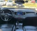 Белый Киа Соренто, объемом двигателя 2.2 л и пробегом 169 тыс. км за 19490 $, фото 12 на Automoto.ua