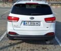 Белый Киа Соренто, объемом двигателя 2.4 л и пробегом 118 тыс. км за 15200 $, фото 5 на Automoto.ua