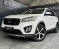Белый Киа Соренто, объемом двигателя 2 л и пробегом 239 тыс. км за 12000 $, фото 1 на Automoto.ua