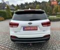 Кіа Соренто 2015 у Луцьку на Automoto.ua Білий Кіа Соренто, об'ємом двигуна 2.2 л та пробігом 150 тис. км за 23500 $, фото 13 на Automoto.ua