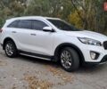 Киа Соренто 2015 в Киеве на Automoto.ua Белый Киа Соренто, объемом двигателя 2 л и пробегом 179 тыс. км за 21900 $, фото 7 на Automoto.ua