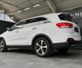 Белый Киа Соренто, объемом двигателя 2 л и пробегом 239 тыс. км за 12000 $, фото 4 на Automoto.ua