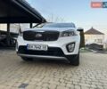 Белый Киа Соренто, объемом двигателя 2.2 л и пробегом 225 тыс. км за 19191 $, фото 6 на Automoto.ua