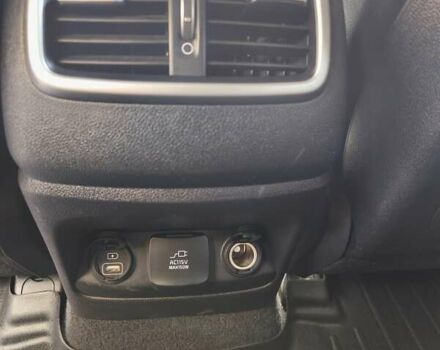 Белый Киа Соренто, объемом двигателя 2 л и пробегом 106 тыс. км за 19000 $, фото 47 на Automoto.ua