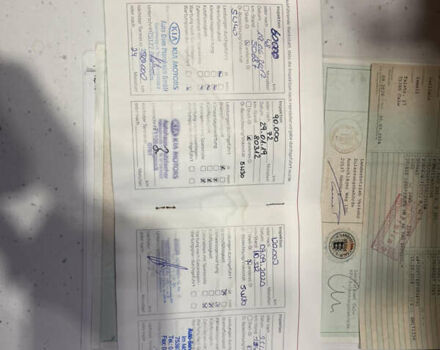 Білий Кіа Соренто, об'ємом двигуна 0 л та пробігом 220 тис. км за 19499 $, фото 37 на Automoto.ua