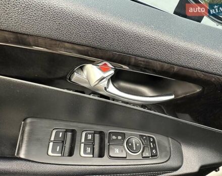 Белый Киа Соренто, объемом двигателя 2 л и пробегом 220 тыс. км за 18700 $, фото 23 на Automoto.ua