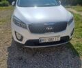 Киа Соренто 2015 в Иршава на Automoto.ua Белый Киа Соренто, объемом двигателя 2 л и пробегом 258 тыс. км за 19300 $, фото 3 на Automoto.ua