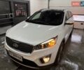 Білий Кіа Соренто, об'ємом двигуна 2.2 л та пробігом 222 тис. км за 20500 $, фото 1 на Automoto.ua
