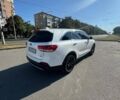 Белый Киа Соренто, объемом двигателя 2 л и пробегом 290 тыс. км за 18000 $, фото 24 на Automoto.ua