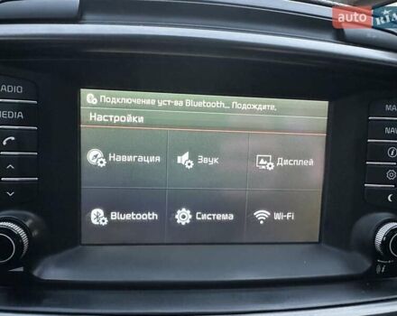 Белый Киа Соренто, объемом двигателя 2.2 л и пробегом 225 тыс. км за 19191 $, фото 117 на Automoto.ua