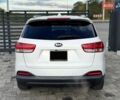 Киа Соренто 2015 в Ровно на Automoto.ua Белый Киа Соренто, объемом двигателя 2.36 л и пробегом 184 тыс. км за 13500 $, фото 11 на Automoto.ua