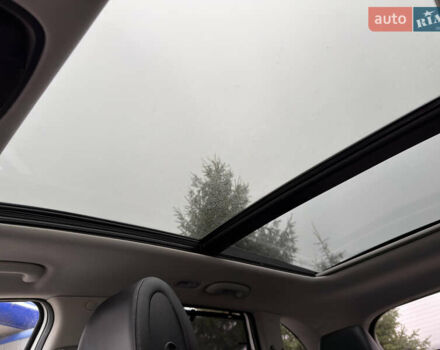 Білий Кіа Соренто, об'ємом двигуна 2.2 л та пробігом 135 тис. км за 24000 $, фото 59 на Automoto.ua