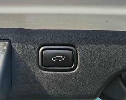 Білий Кіа Соренто, об'ємом двигуна 2.2 л та пробігом 216 тис. км за 19450 $, фото 13 на Automoto.ua